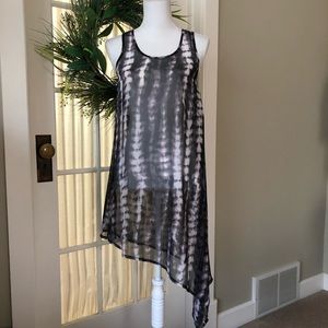 Ya Los Angelos Coverup